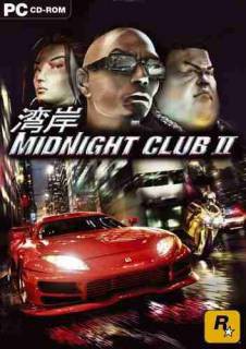 Midnight Club 2 – PC